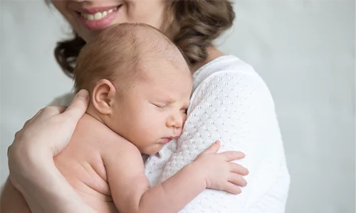 5 mitos sobre a saúde do bebê